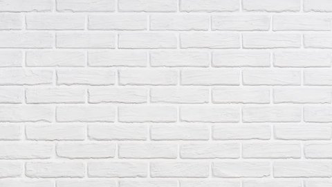 White Brick Wall As Background Stock Footage Video 100 Royalty Free Shutterstock White Brick Wall As Background Stock Footage Video 100 Royalty Free Shutterstock