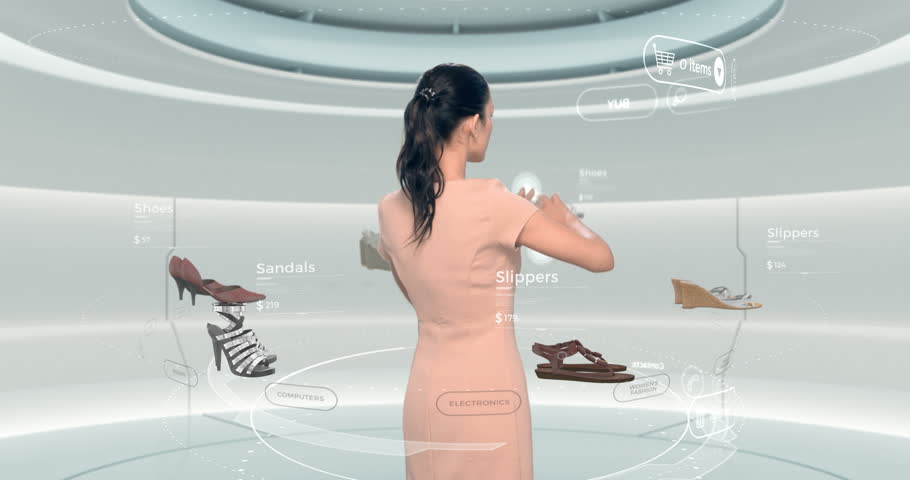 Shutterstock video thumbnail