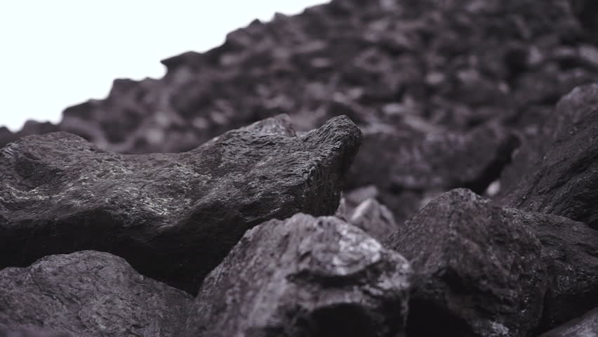 Coal Mountain Warehouse Stock Footage Video 100 Royalty Free 1027634204 Shutterstock