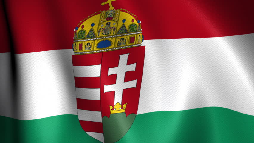 Флаг и герб венгрии фото