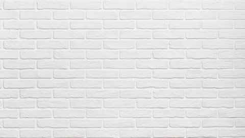 White Brick Wall Background Zoom Stock Footage Video 100 Royalty Free 1027092956 Shutterstock white brick wall background zoom stock