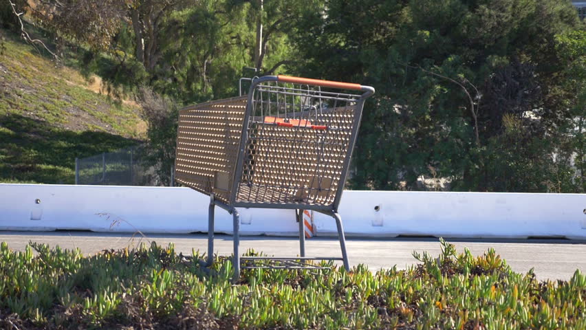 Empty Cart Videos: 4K and HD Video Clips