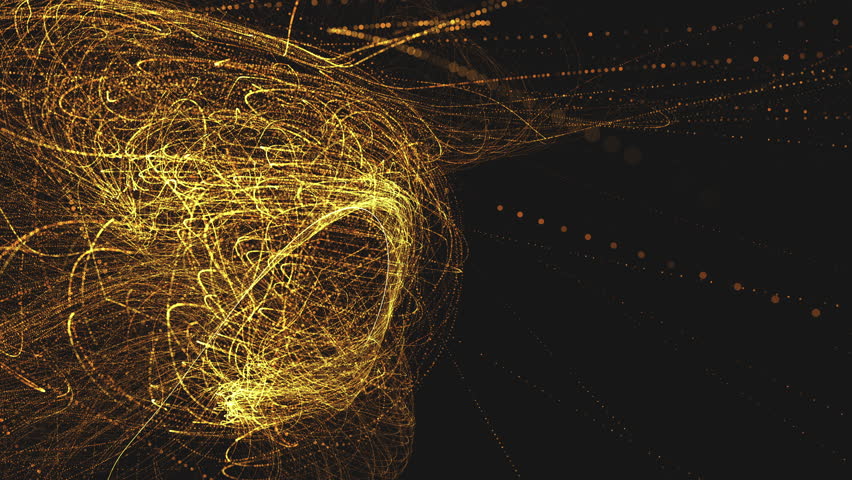String Theory Hd Wallpaper