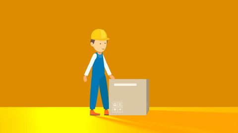 Occupational Safety and Health Safety at Workplace OSHA Animation