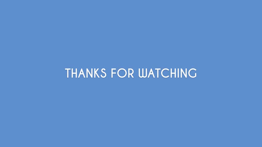 Thanks For Watching Like Share Stock Footage Video 100 Royalty Free Shutterstock