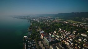 Aerial Switzerland Zurich June 2018 Sunny Day 15mm Wide Angle 4K Inspire 2 Prores

Aerial video of downtown Zurich in Switzerland on a beautiful sunny day with a wide angle lens.