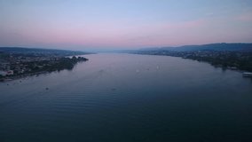 Aerial Switzerland Zurich June 2018 Sunset 15mm Wide Angle 4K Inspire 2 Prores

Aerial video of downtown Zurich in Switzerland during a beautiful sunset with a wide angle lens.