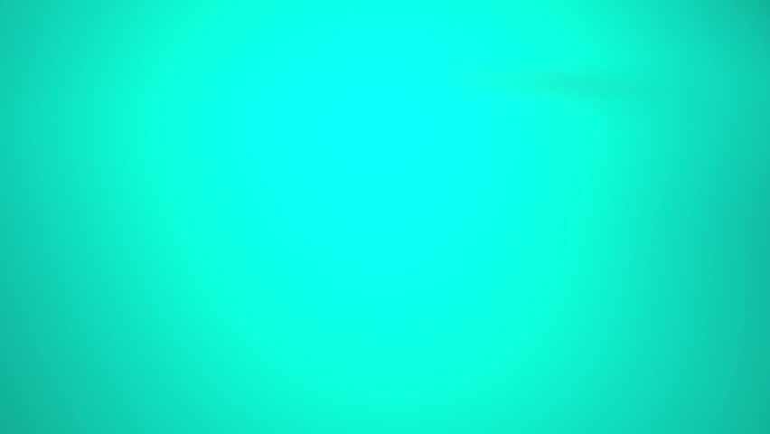 One rolling white dice with USD, Euro and bitcoin symbols on green background in slow motion. 3D rendering. Currency selection, opportunity and fortune concept.