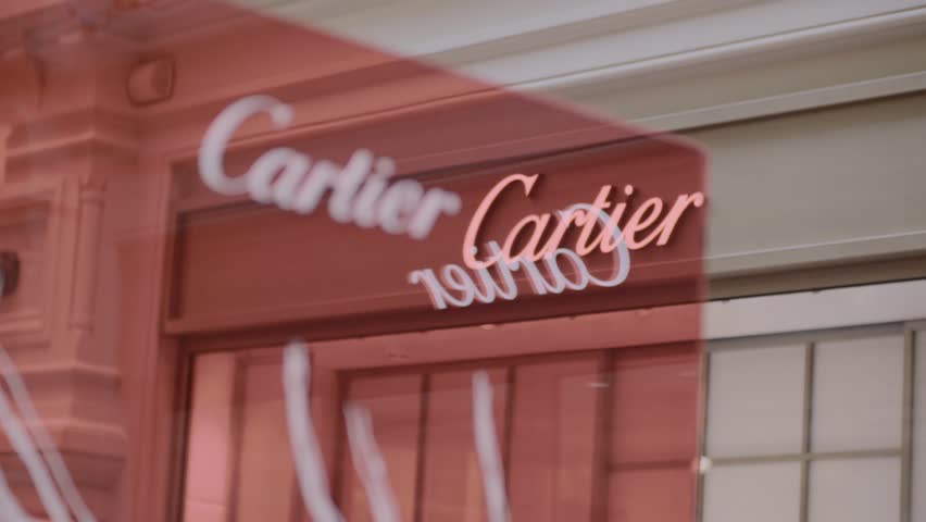 cartier sales outlet