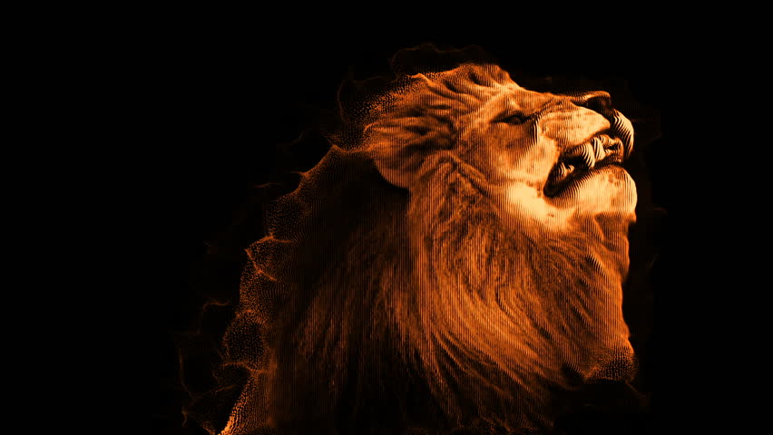 Lion Angry Roar Sound Effect Sound Effects MP3 Template Free Download -  Pikbest