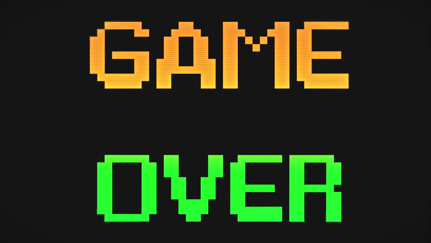 Били били гейм. Game over футаж. Text-Green-game-over. Game over Screen. Game over Green Screen.