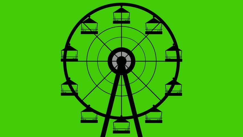 Color Wheel Vector Clipart image - Free stock photo - Public Domain