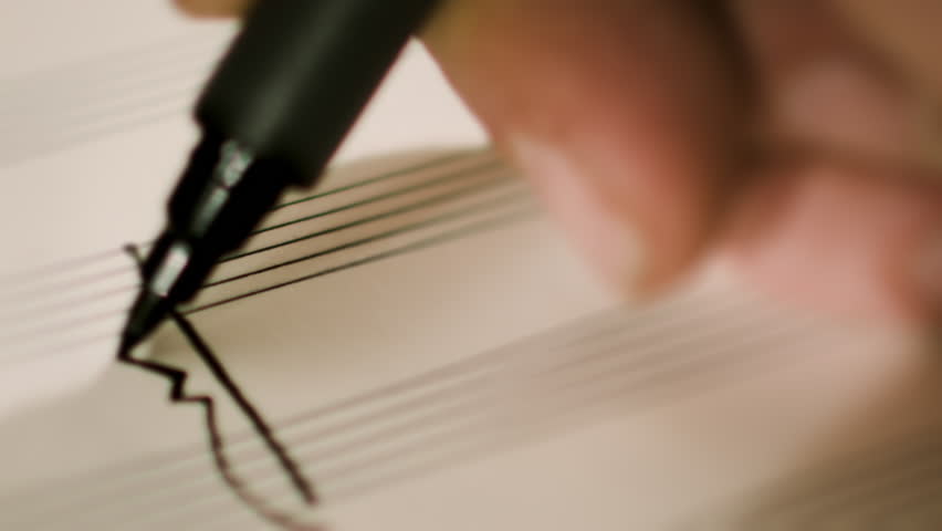 Write g. Write g