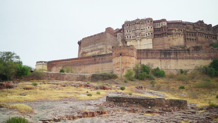 Fort from Dark Knight Rises and the prison well