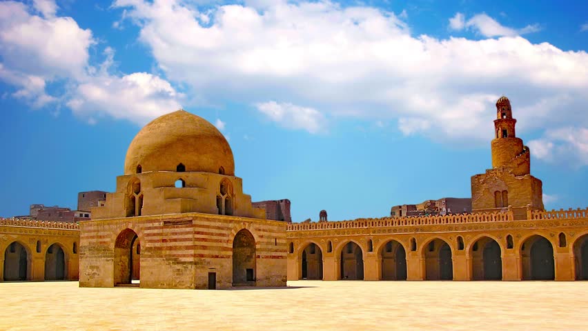 Ibn Tulun