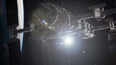 Animated Fleet Futuristic Spaceships Impressive Space Stock Footage Animated Fleet Futuristic Spaceships Impressive Space Stock Footage