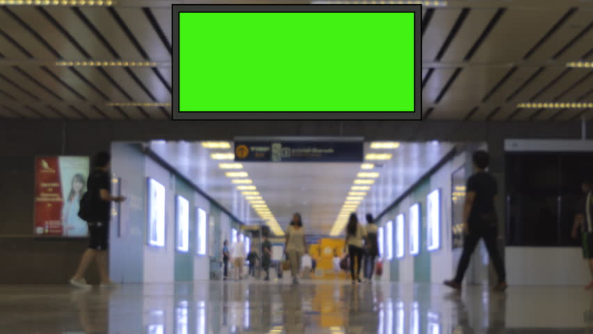 Shutterstock video thumbnail