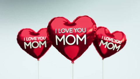 I Love You Mom Stock Video Footage 4k And Hd Video Clips Shutterstock