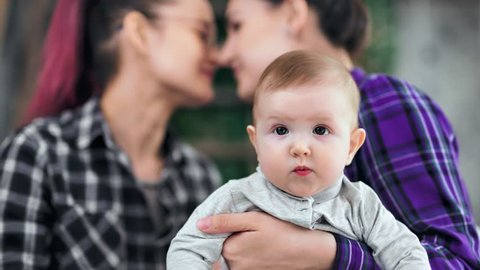 Profile Of Gypsy Baby With Video De Stock 100 Libre De Droit Shutterstock