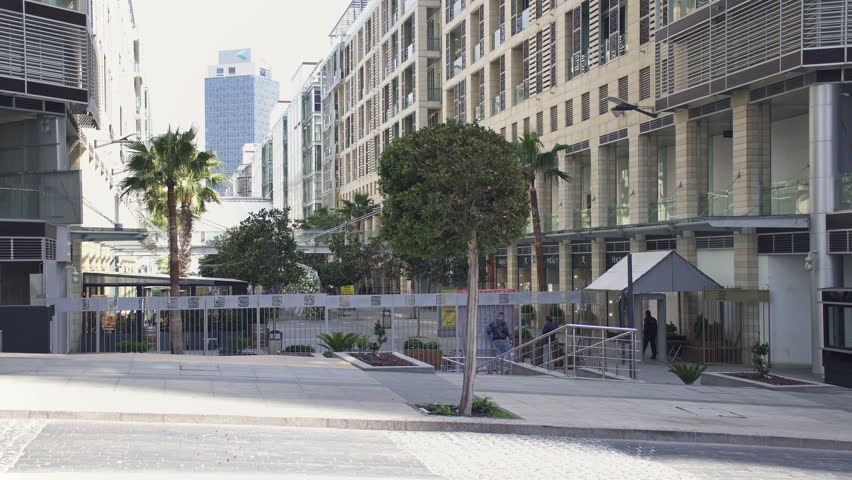 Amman Jordan Circa 2019 Stock Footage Video 100 Royalty Free 1028175740 Shutterstock