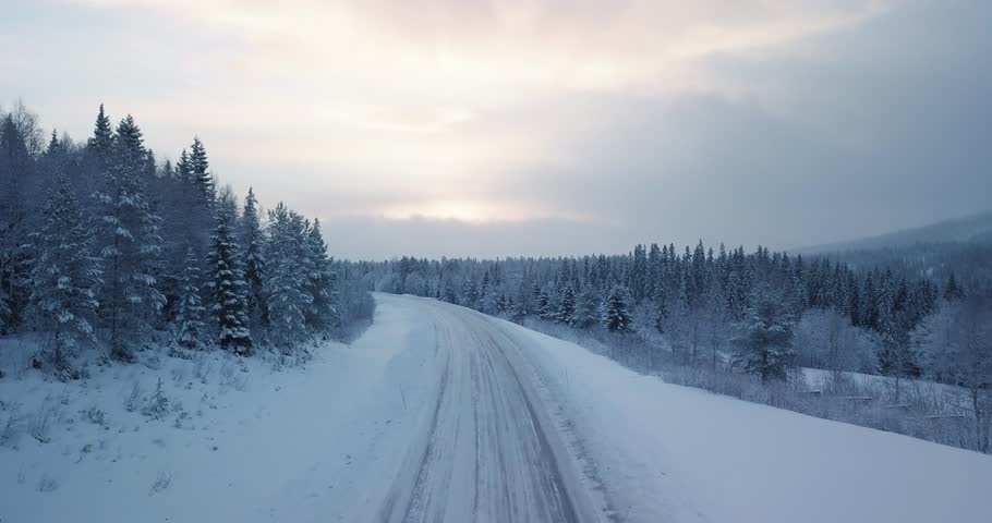 Landscape of the Norwegian Mountains image - Free stock ...