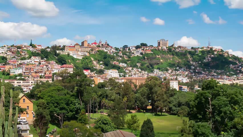 madagascar, adventure travel, aerial view, 