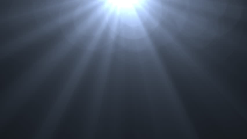 4K White warm heaven lights with spectrum rays from above soft optical lens flares shiny animation art background animation. Motion graphic natural lighting lamp rays shiny effect dynamic colorful. | Shutterstock HD Video #1028251508
