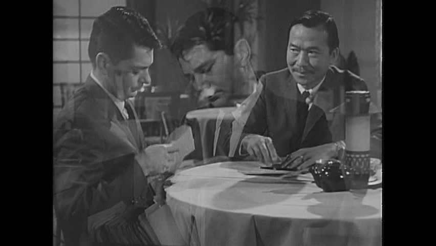 Circa 1960s In 1964 Stock Footage Video 100 Royalty Free Shutterstock