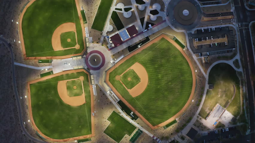 Aerial Bird S Eye Video Desert Diamonds Stock Footage Video 100 Royalty Free 1028346353 Shutterstock