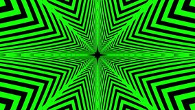 Abstract motion background with green screen, Digital illustration created for the backdrop of events show or concert party and about the video work
