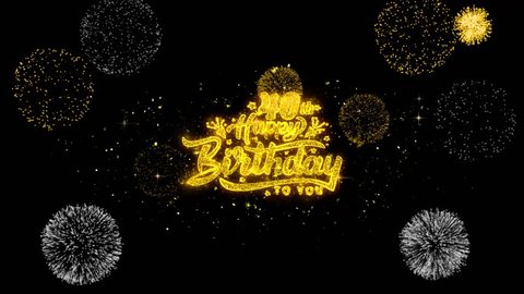 77 40th Birthday Cards Stock Video Footage - 4K and HD Video Clips | Shutterstock 77 40th Birthday Cards Stock Video Footage - 4K and HD Video Clips | Shutterstock