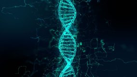 DNA double helix autoimmune disease genetic engineering for scientific biotechno - Powered by Shutterstock - Get 15% off with code: PIKWIZARD15