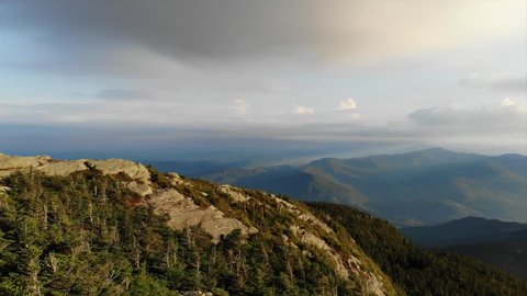 Camels Hump Vermont . .