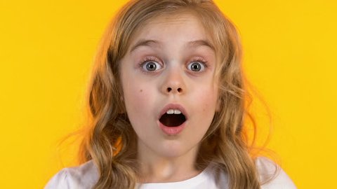 130+ Drawing Of The Girl Scared Face Stock Videos and Royalty-Free Footage  - iStock