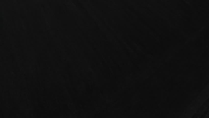 Aerial view of a lake