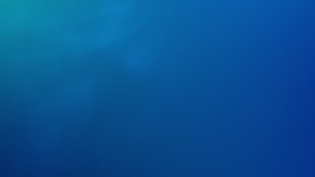 Smooth, clean and abstract, Looped gradient background 4k Video for Underwater, Ocean, Hypnotising, Organic and Fairy Tale Concepts
