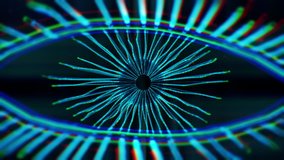 AI concept with digital eye and brain interconnecting and learning - Powered by Shutterstock - Get 15% off with code: PIKWIZARD15