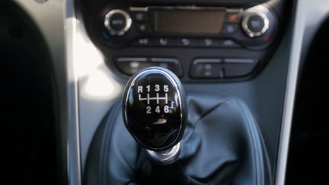 Woman Gear Shift Stock Video Footage 4k And Hd Video Clips Shutterstock