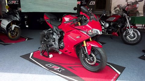 Vung Tau Vietnam August Stock Footage Video 100 Royalty Free 1013051588 Shutterstock