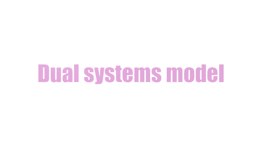 Dual Systems Model Stock Video Footage - 4K and HD Video Clips ...