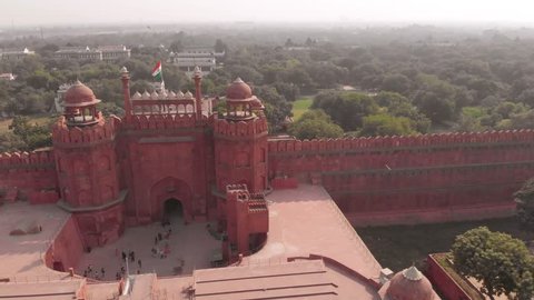 Independence Day Celebration is a flag hoisting ceremony at Red Fort Delhi India. National Indian Holiday, Independence Day is annually celebrated on 15 August.
