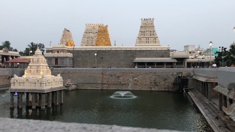  kanchipuram, temple, Tamil nadu, India, religion
