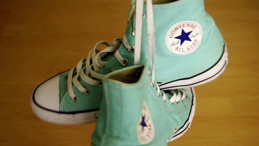 1 year old converse shoes