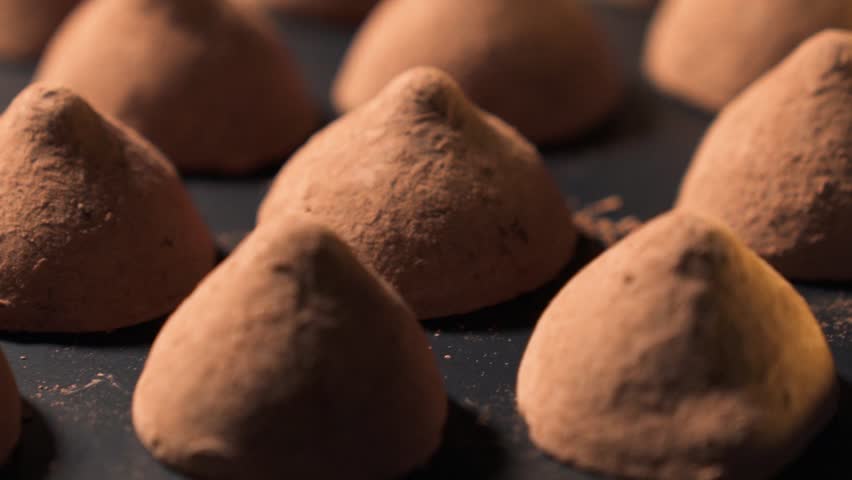 Трюфель Belgian Truffles