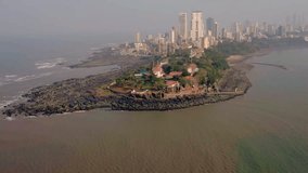 Mumbai, India. 