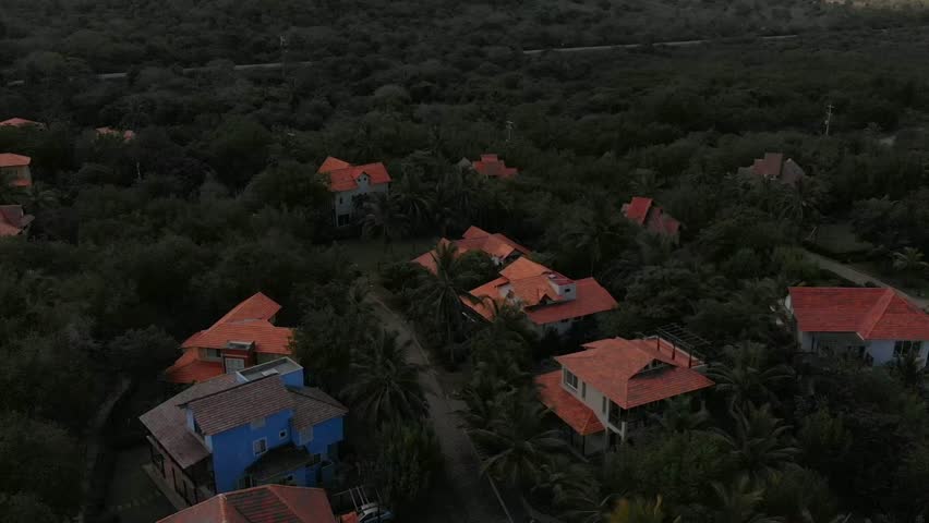 In the middle of Cartagena and Barranquilla Colombia there is a place called islarena, a paradise to live