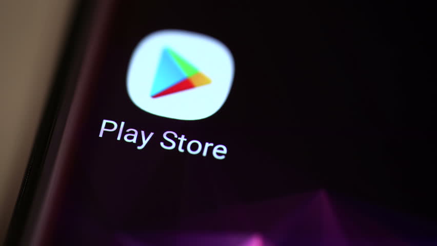 free google play store app