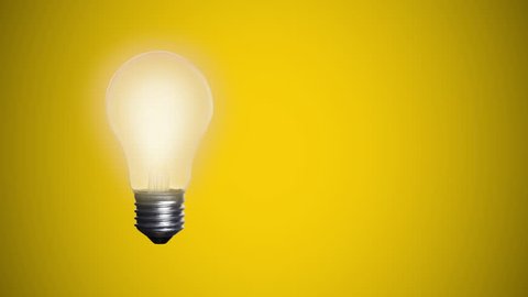 Business Creativity Inspiration Concepts Lightbulb Pencil Stock Photo ...