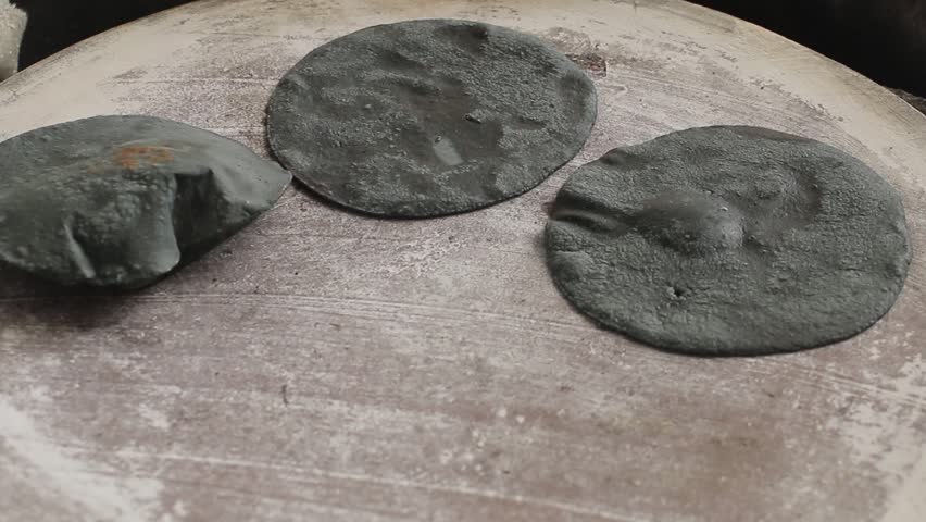 mexican tortilla handmade traditional corn