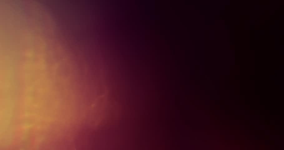 Amber Lights 4K Abstract Background | Shutterstock HD Video #1029450596